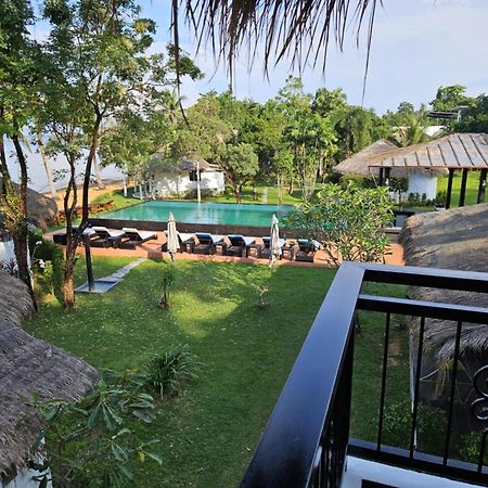 Sunrise Beach Resort Ко Чанг Екстериор снимка