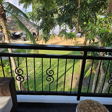 Sunrise Beach Resort Ко Чанг Екстериор снимка
