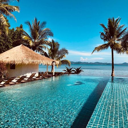 Sunrise Beach Resort Ко Чанг Екстериор снимка