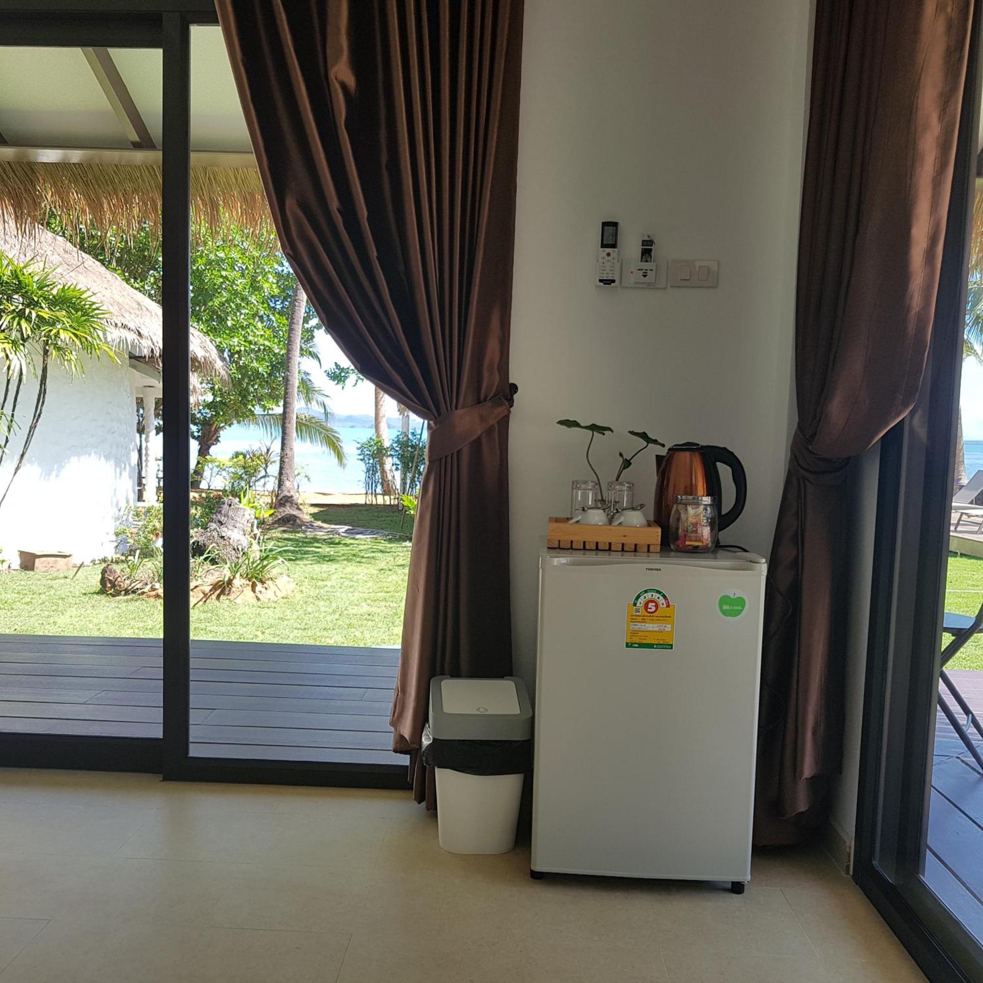 Sunrise Beach Resort Ко Чанг Екстериор снимка