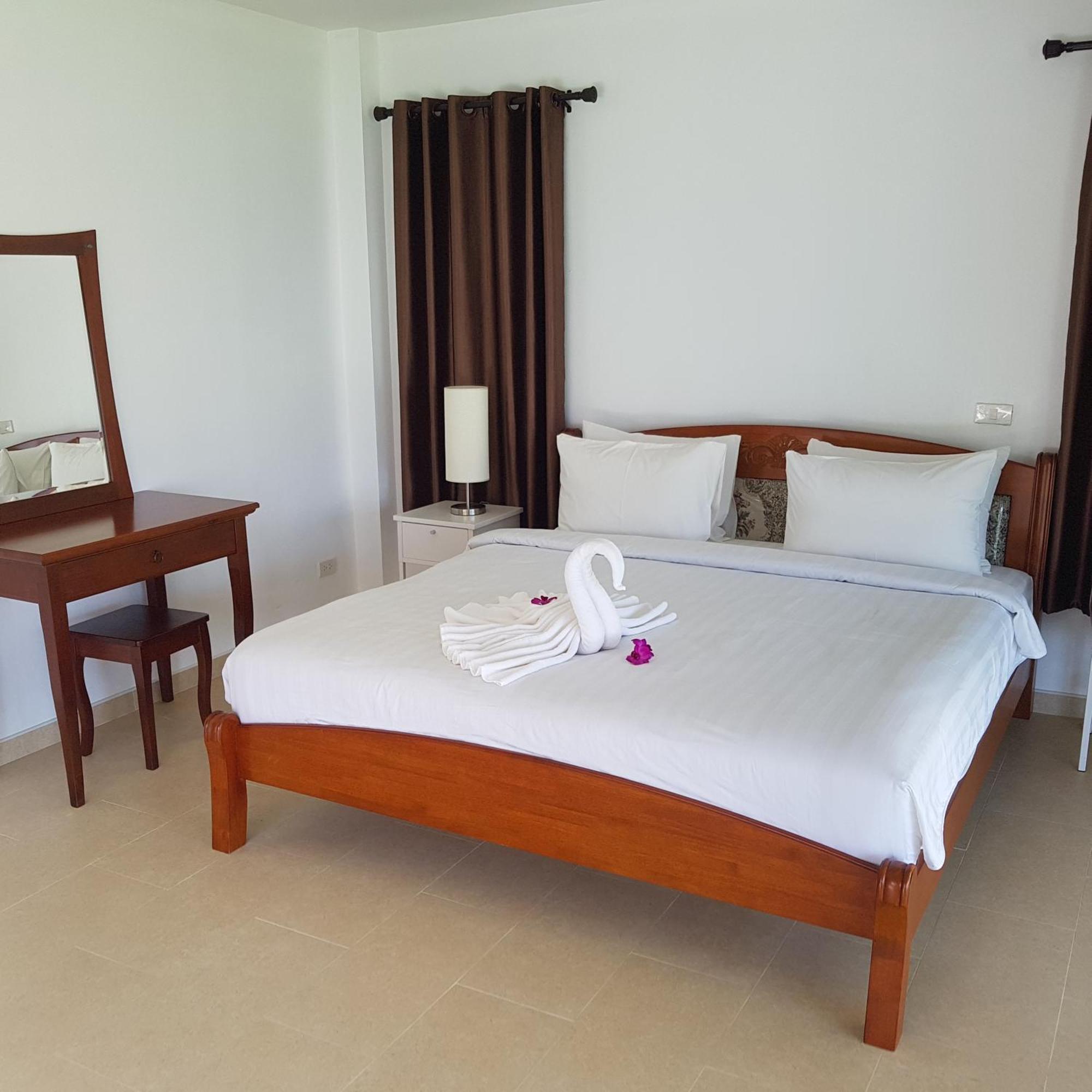 Sunrise Beach Resort Ко Чанг Екстериор снимка