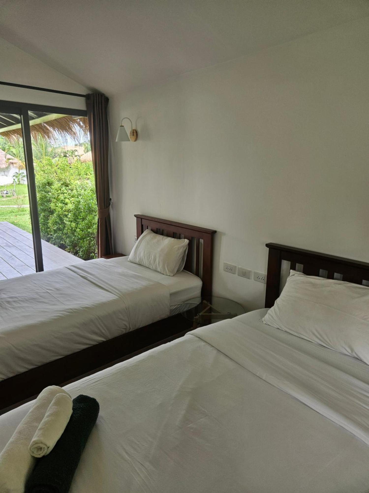Sunrise Beach Resort Ко Чанг Екстериор снимка