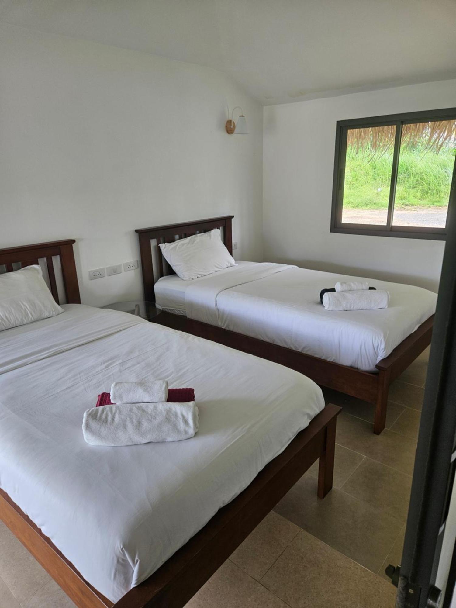 Sunrise Beach Resort Ко Чанг Екстериор снимка
