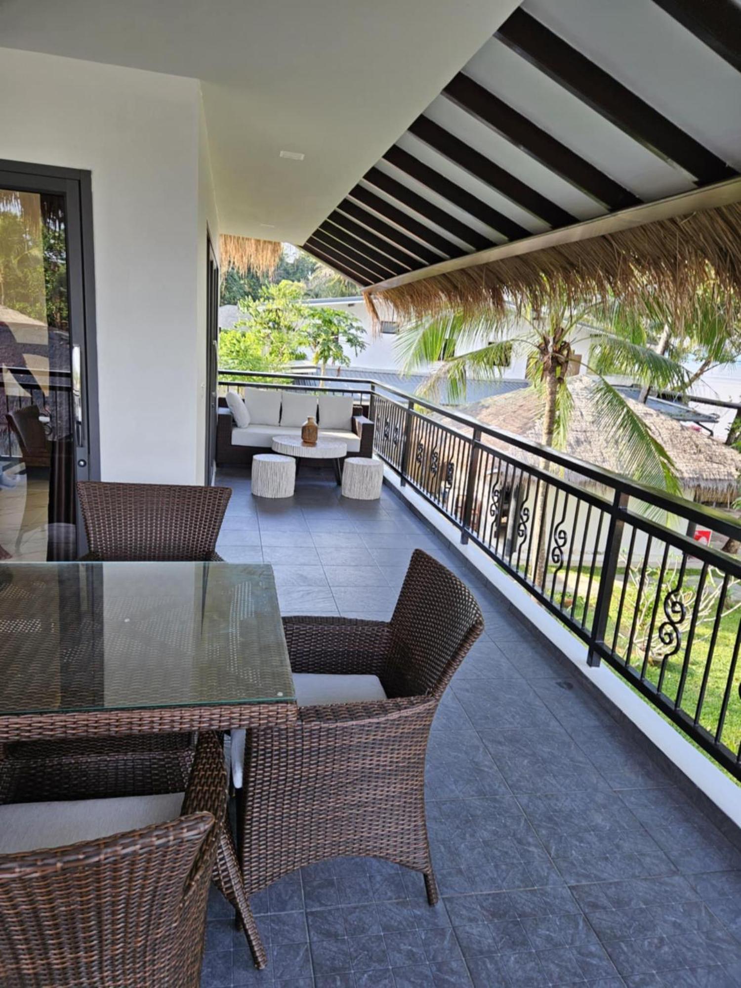 Sunrise Beach Resort Ко Чанг Екстериор снимка