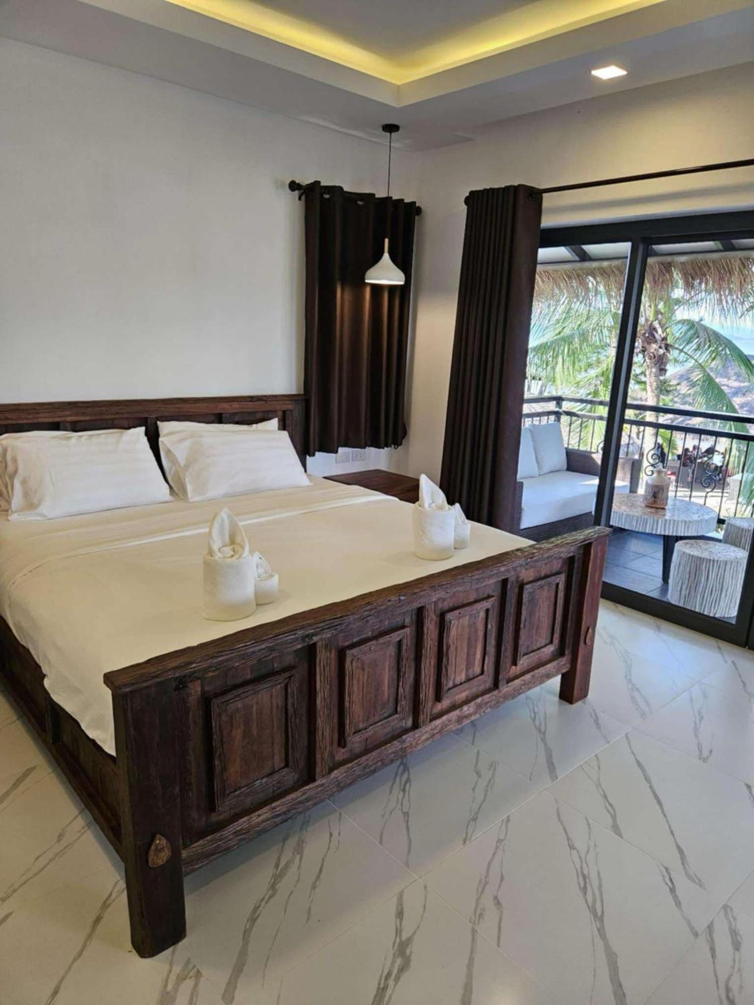 Sunrise Beach Resort Ко Чанг Екстериор снимка