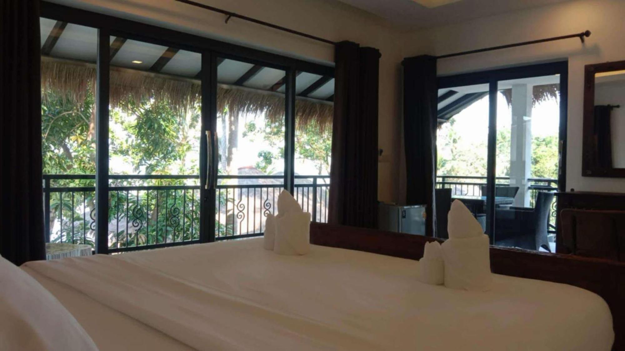 Sunrise Beach Resort Ко Чанг Екстериор снимка