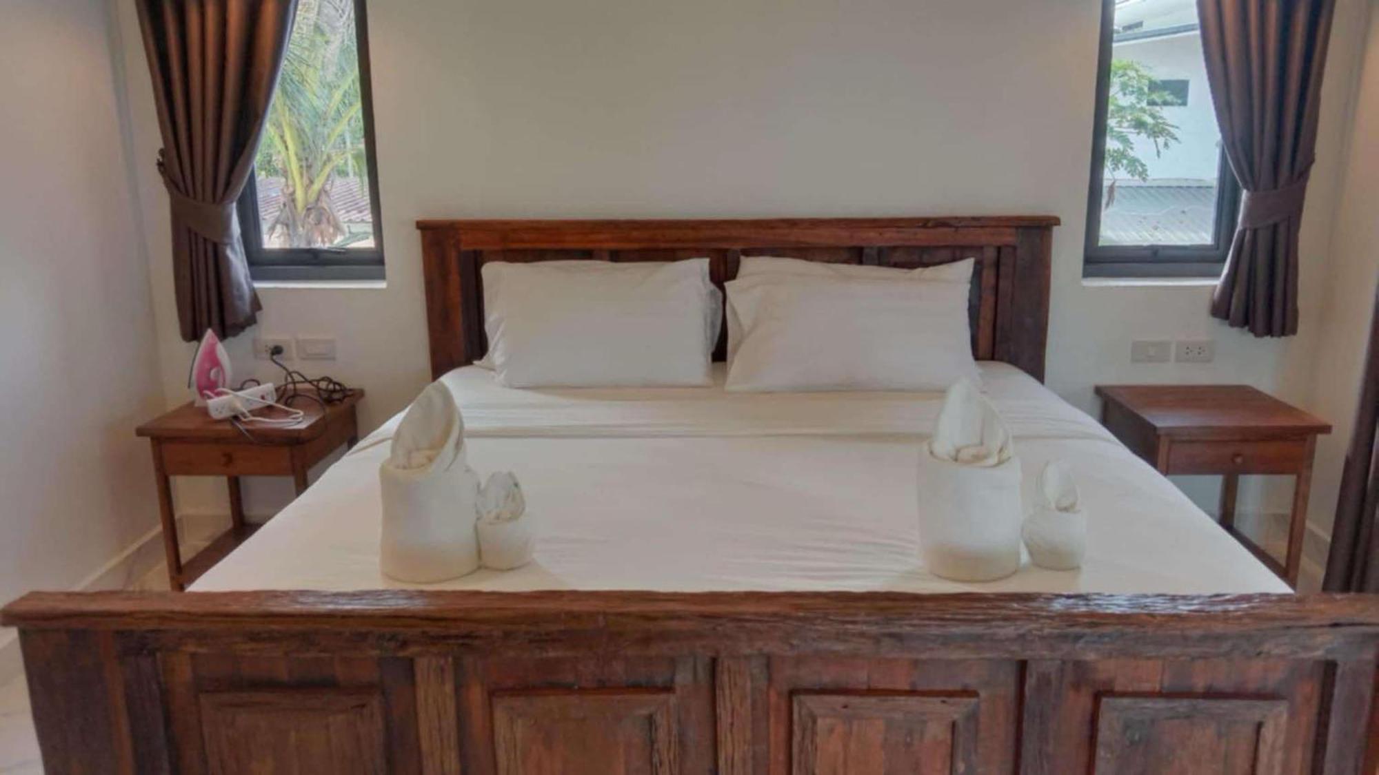 Sunrise Beach Resort Ко Чанг Екстериор снимка