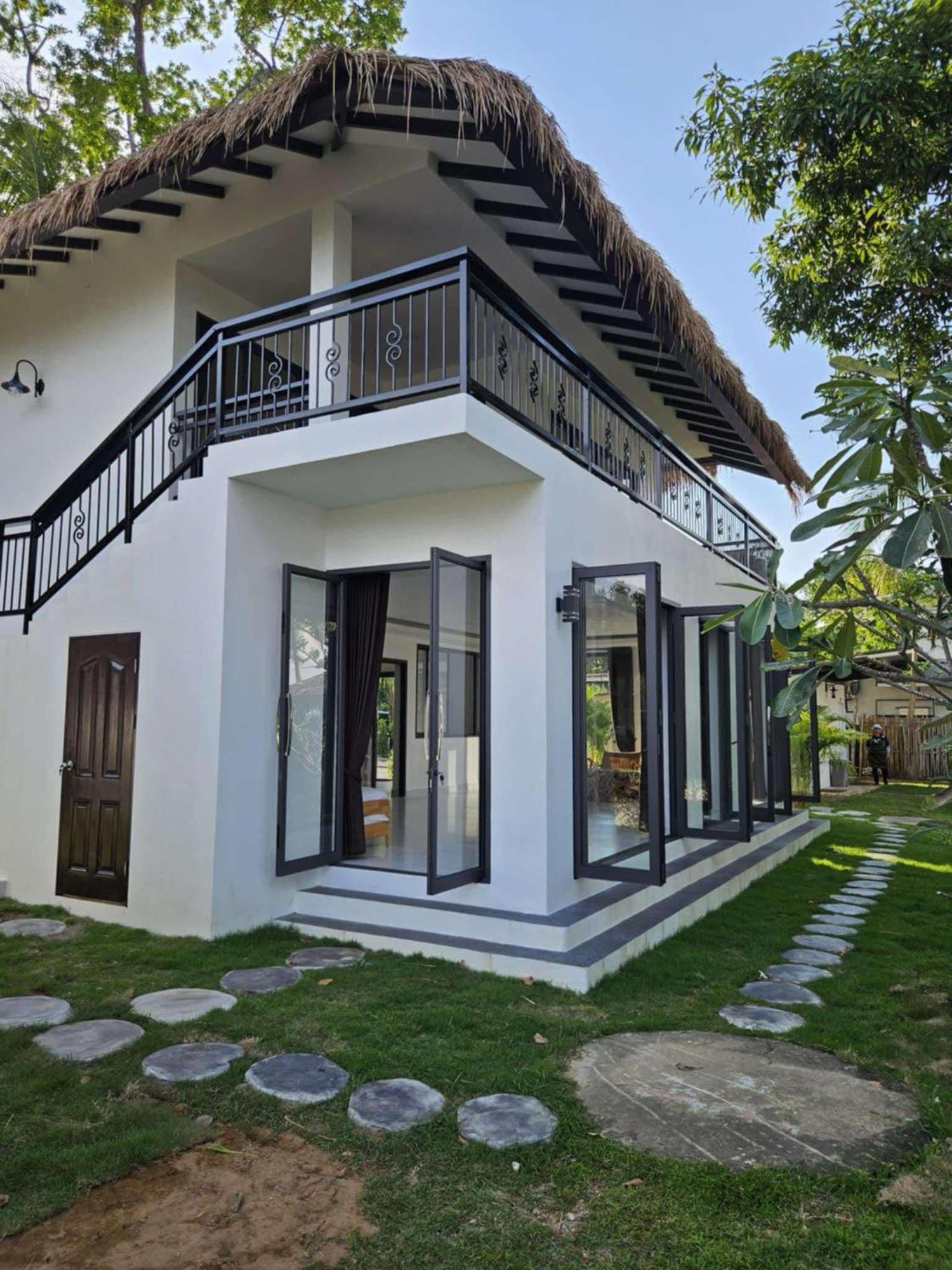 Sunrise Beach Resort Ко Чанг Екстериор снимка