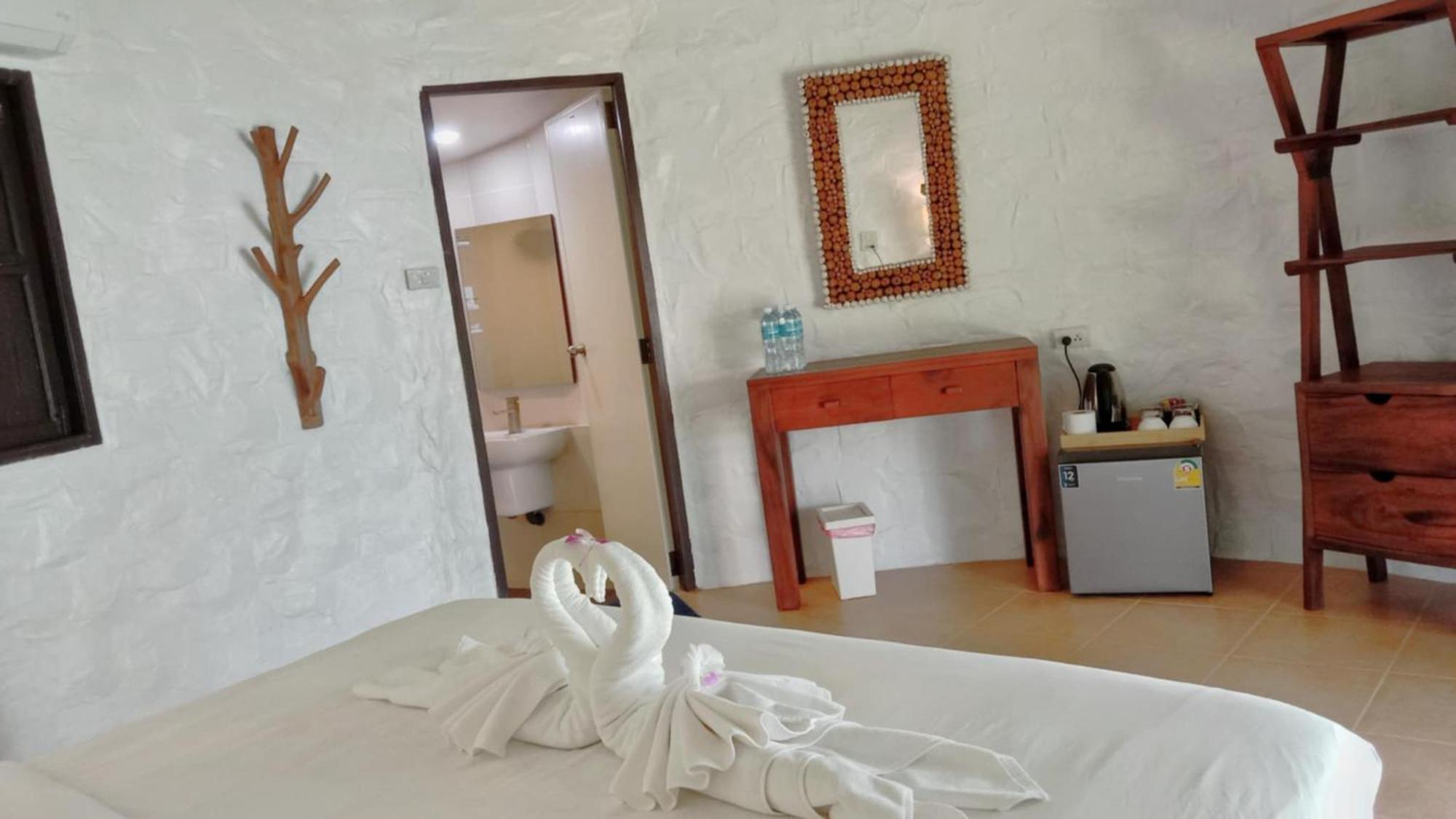 Sunrise Beach Resort Ко Чанг Екстериор снимка