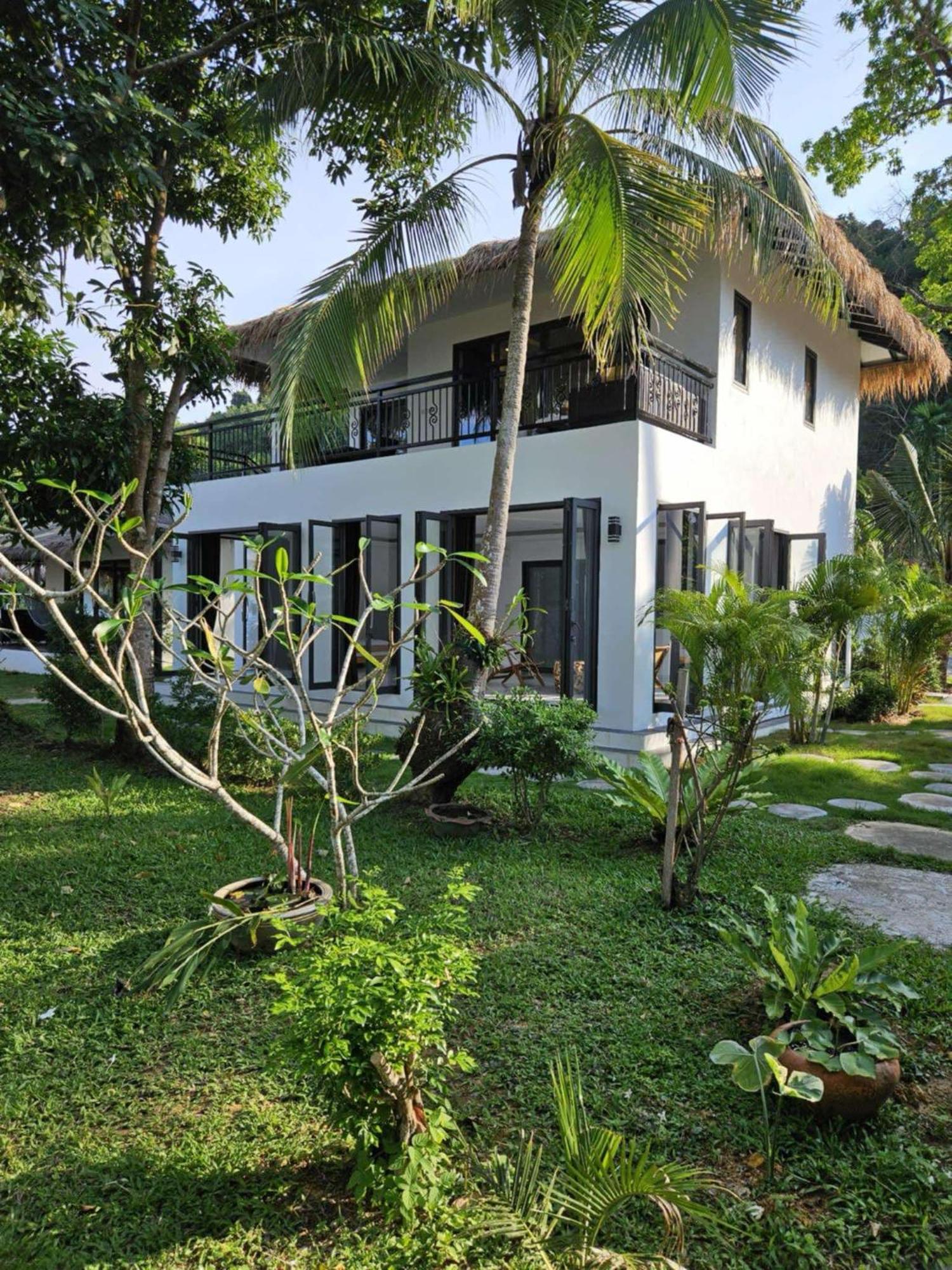 Sunrise Beach Resort Ко Чанг Екстериор снимка
