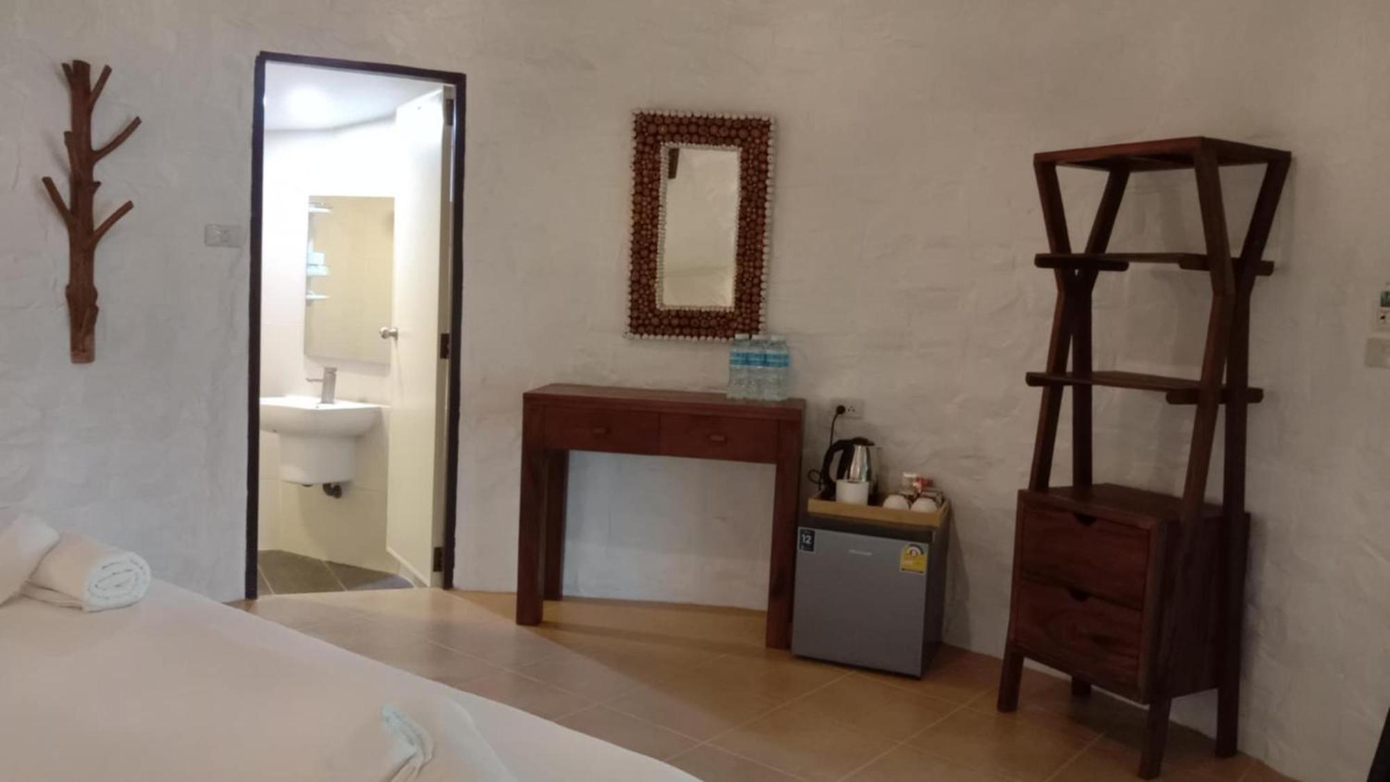 Sunrise Beach Resort Ко Чанг Екстериор снимка