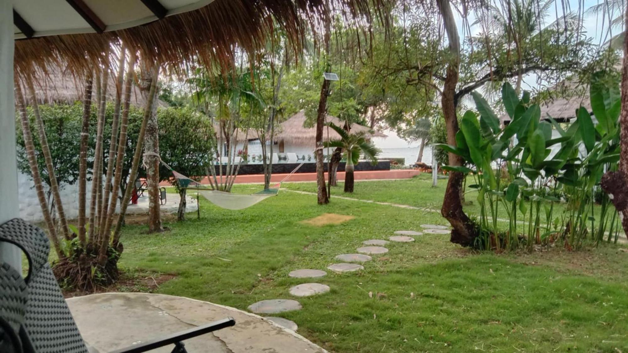 Sunrise Beach Resort Ко Чанг Екстериор снимка