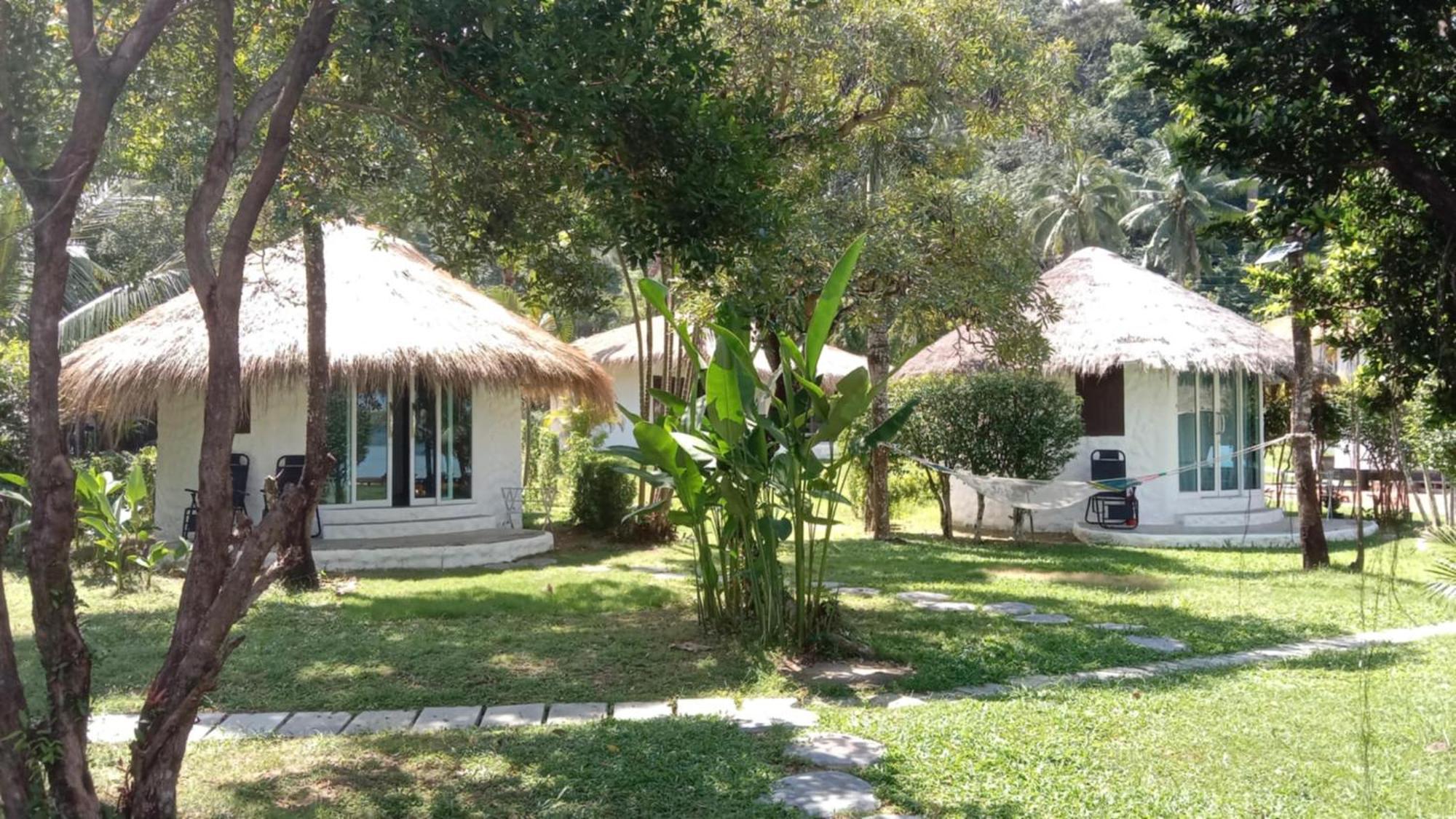 Sunrise Beach Resort Ко Чанг Екстериор снимка