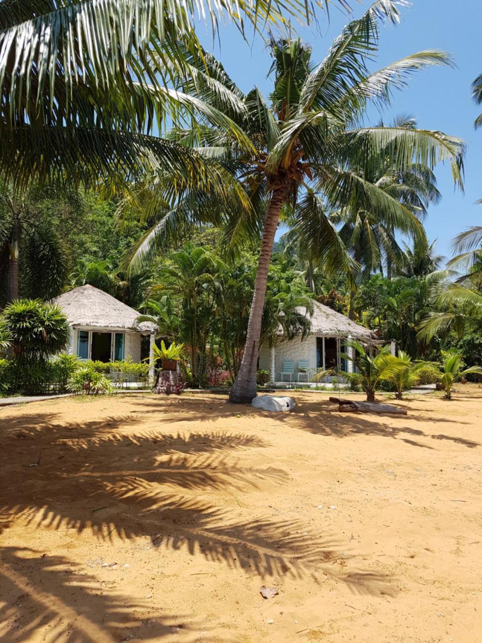 Sunrise Beach Resort Ко Чанг Екстериор снимка