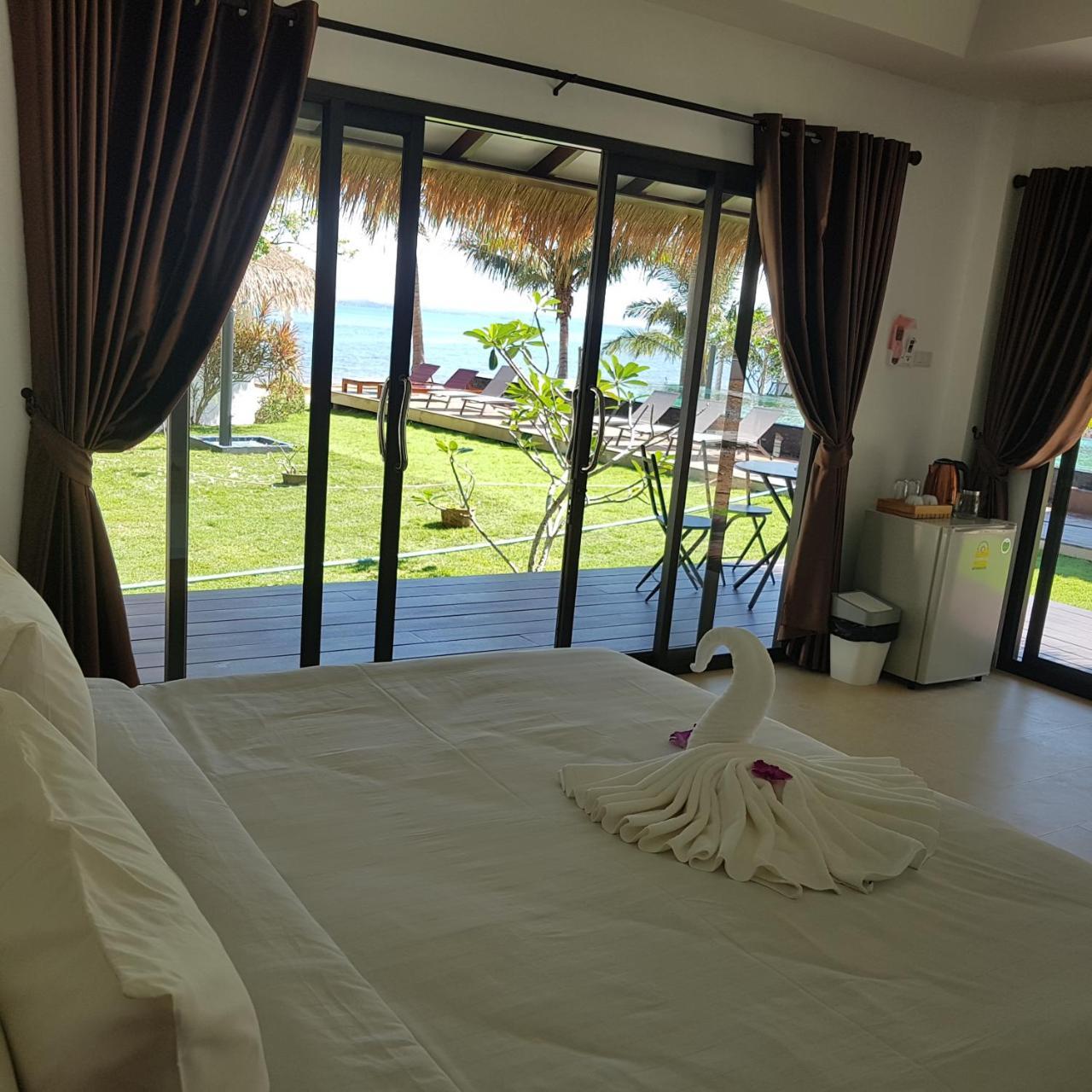 Sunrise Beach Resort Ко Чанг Екстериор снимка