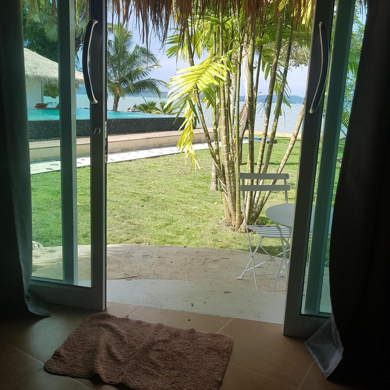 Sunrise Beach Resort Ко Чанг Екстериор снимка