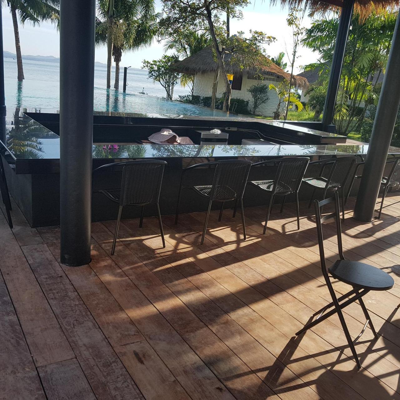 Sunrise Beach Resort Ко Чанг Екстериор снимка