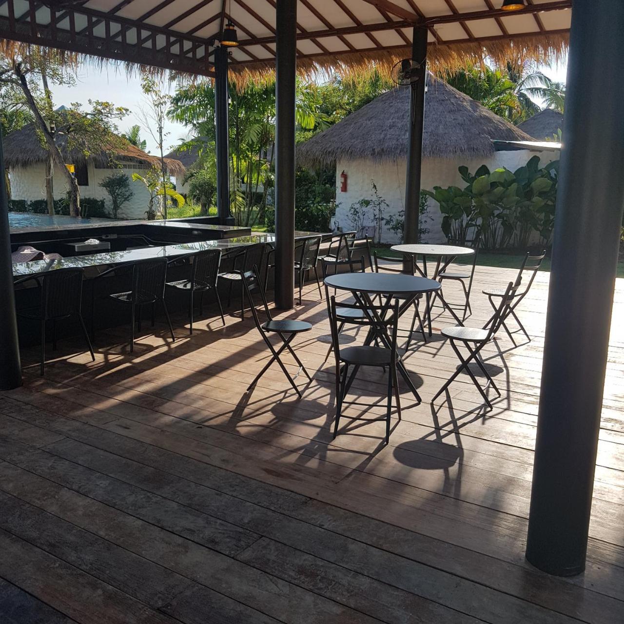 Sunrise Beach Resort Ко Чанг Екстериор снимка