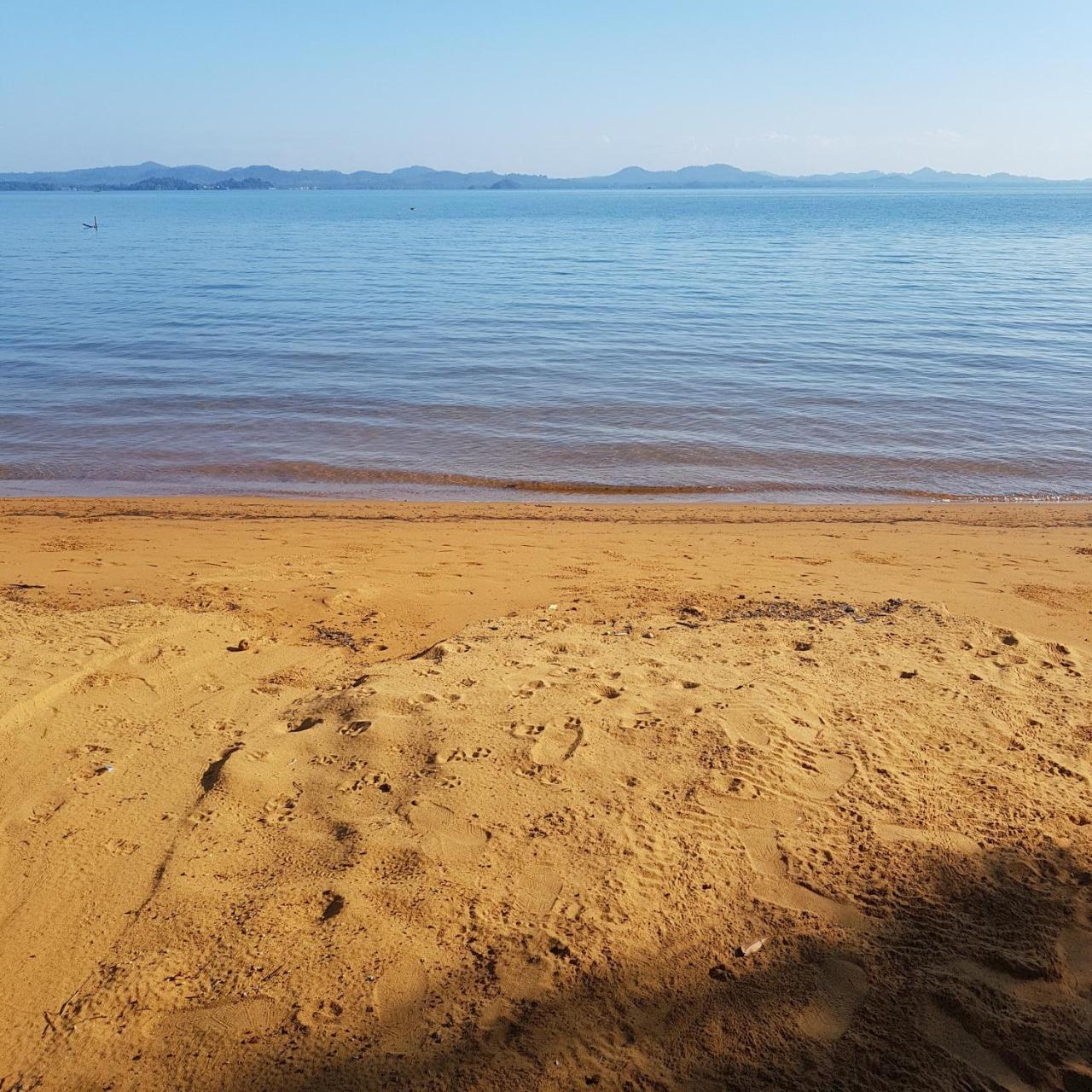 Sunrise Beach Resort Ко Чанг Екстериор снимка