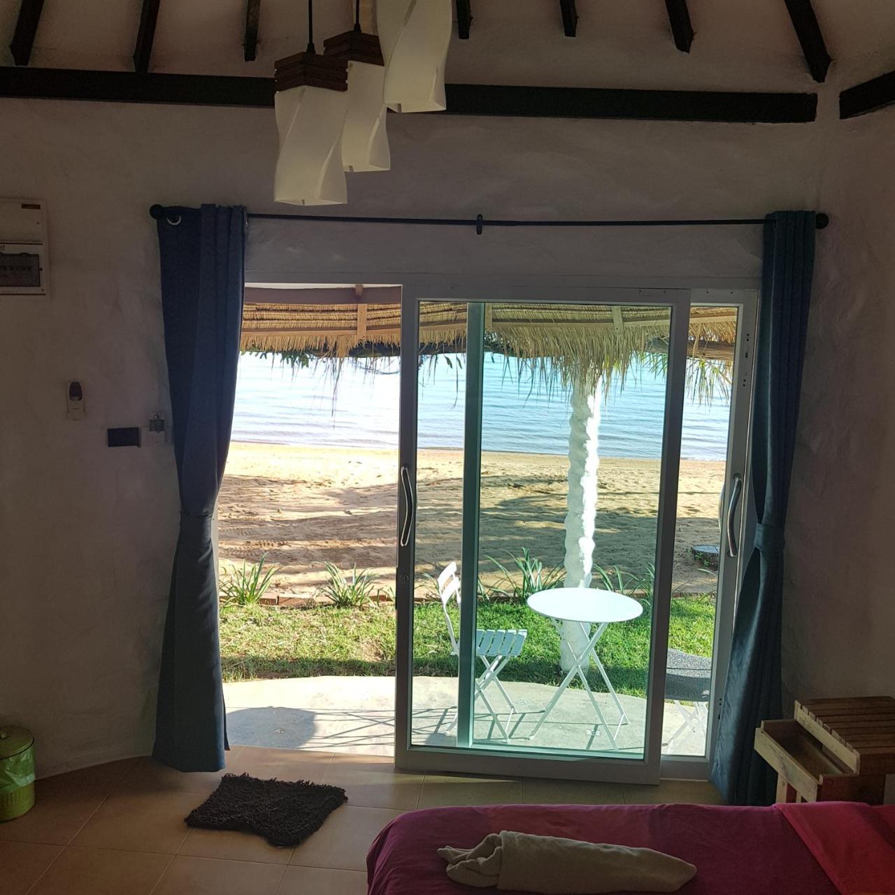 Sunrise Beach Resort Ко Чанг Екстериор снимка