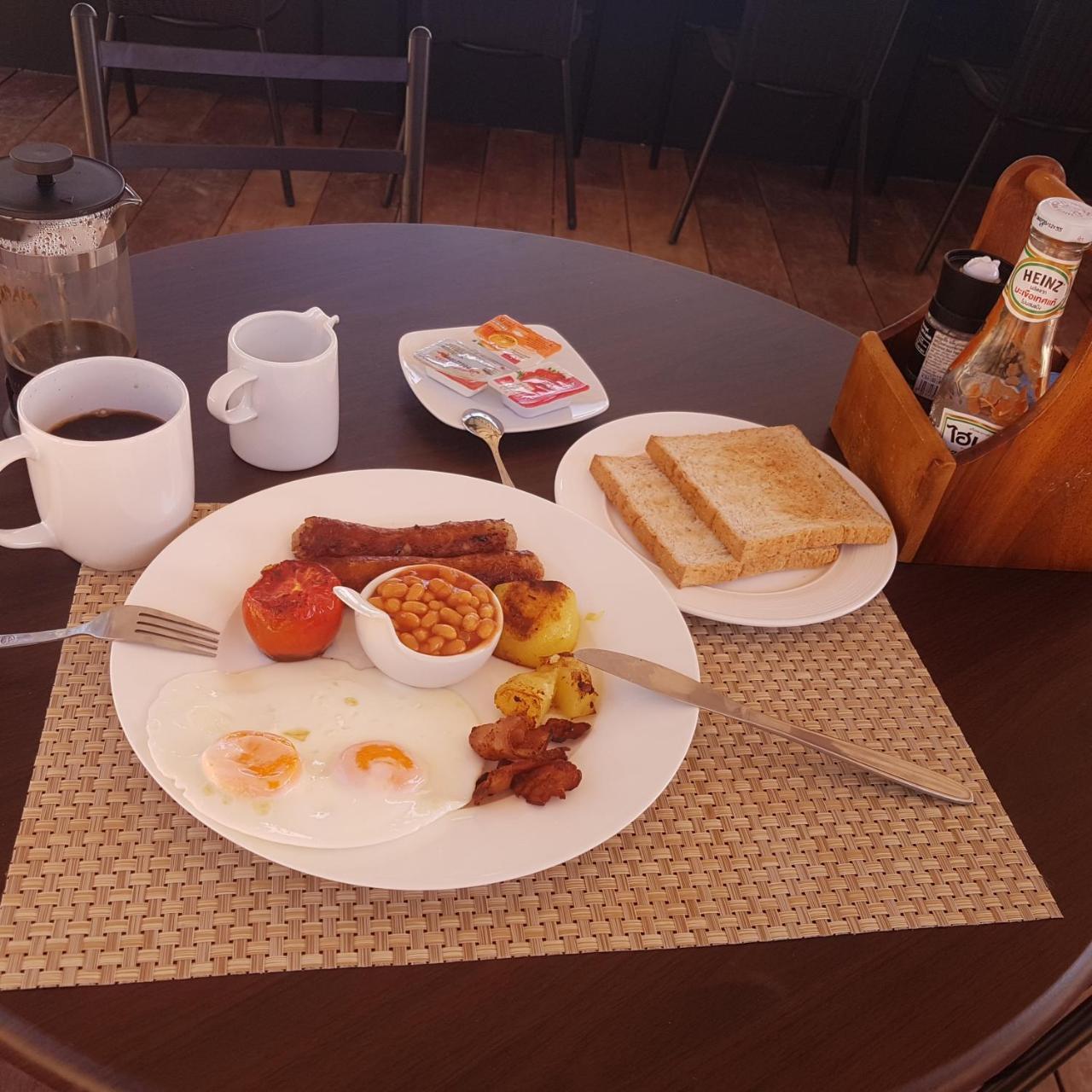 Sunrise Beach Resort Ко Чанг Екстериор снимка