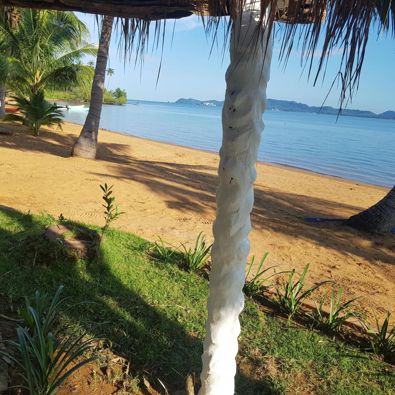 Sunrise Beach Resort Ко Чанг Екстериор снимка