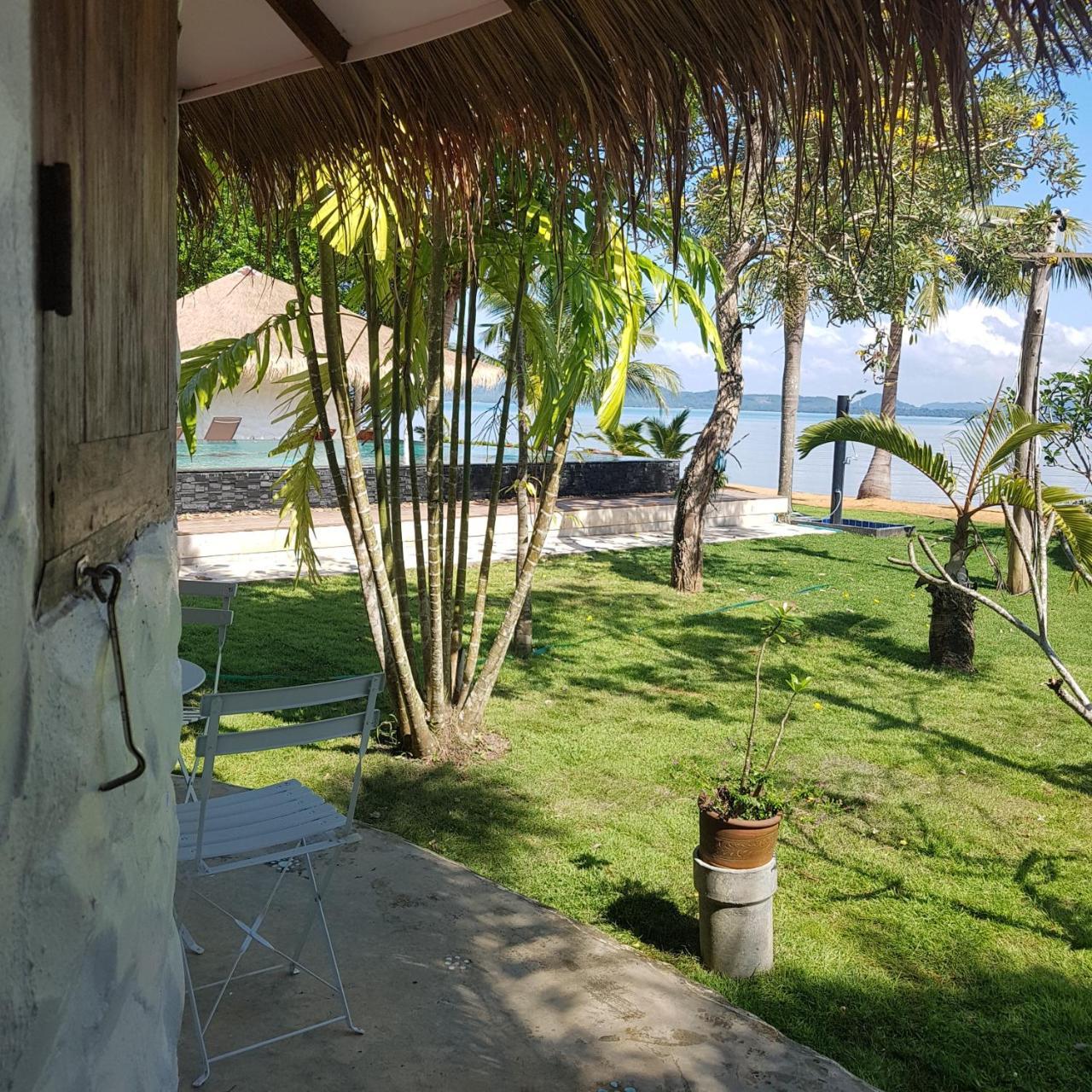 Sunrise Beach Resort Ко Чанг Екстериор снимка