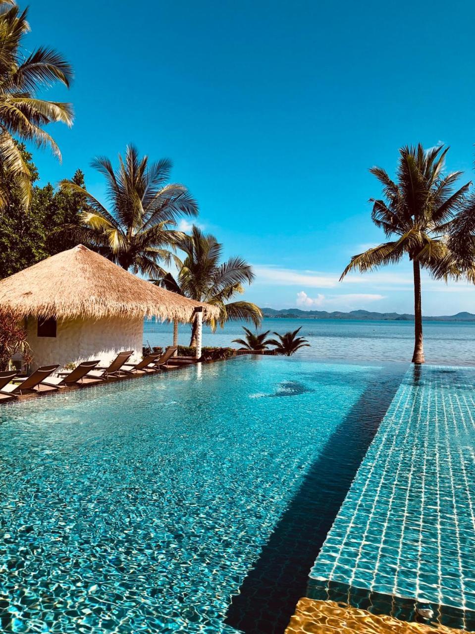 Sunrise Beach Resort Ко Чанг Екстериор снимка