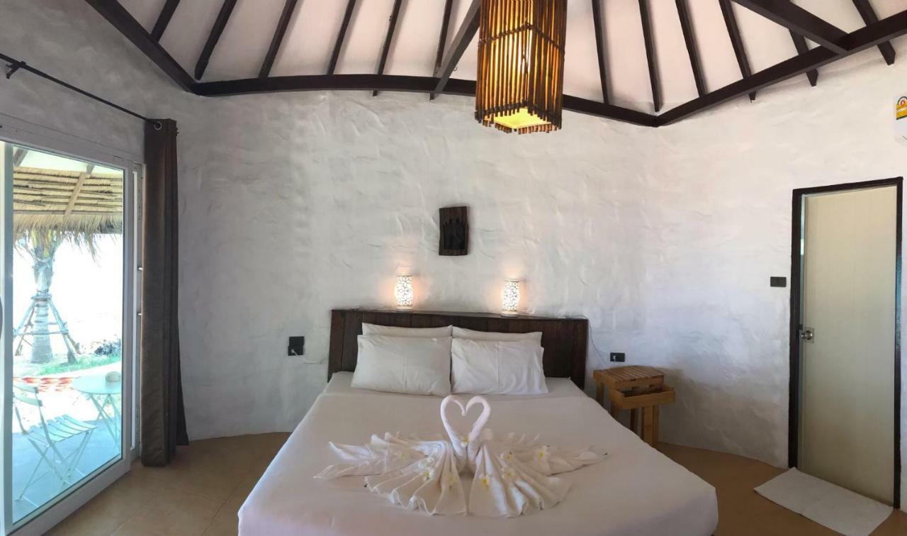 Sunrise Beach Resort Ко Чанг Екстериор снимка