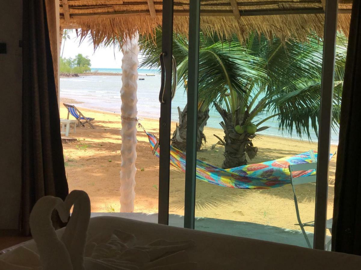 Sunrise Beach Resort Ко Чанг Екстериор снимка