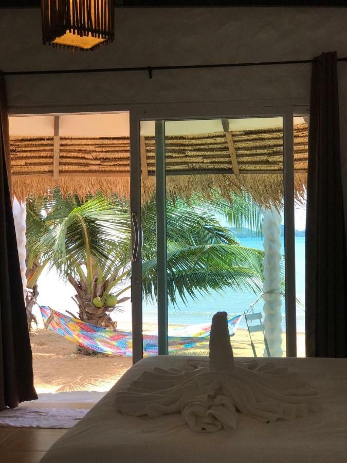 Sunrise Beach Resort Ко Чанг Екстериор снимка